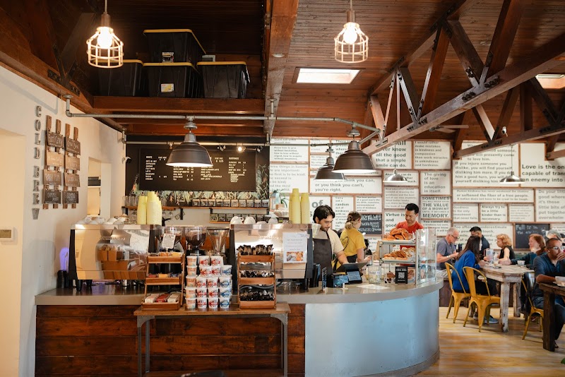 Bondadoso Coffee and Tea Collective photo 4