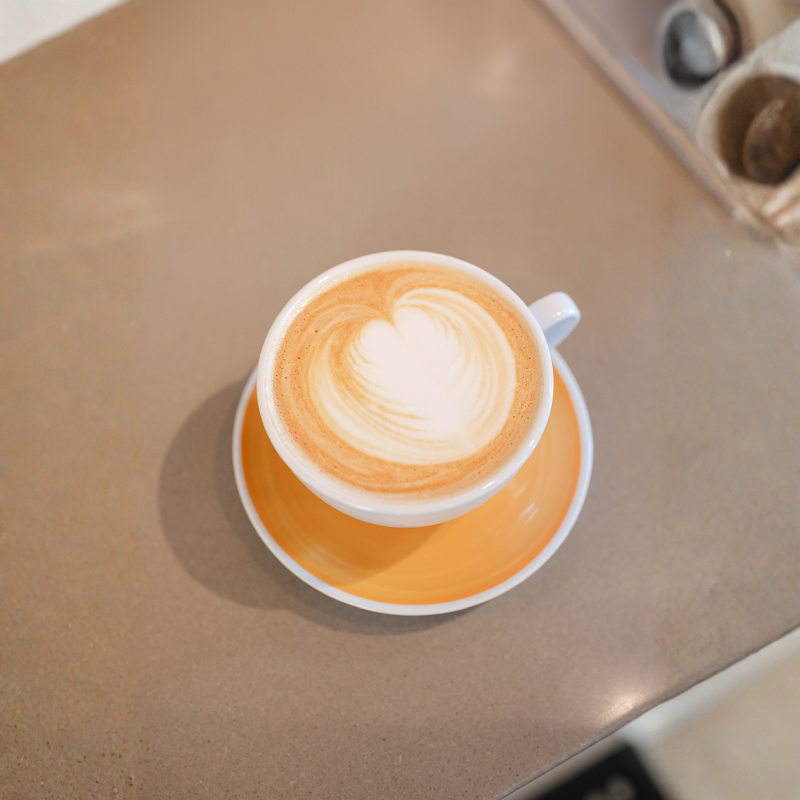 Bondadoso Coffee and Tea Collective photo 4