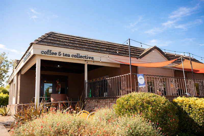Bondadoso Coffee and Tea Collective photo 3