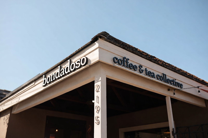 Bondadoso Coffee and Tea Collective photo 1