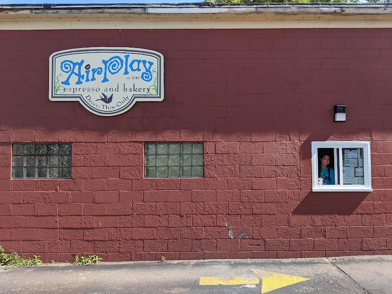 Air Play Express (Drive-Thru Only) photo 1