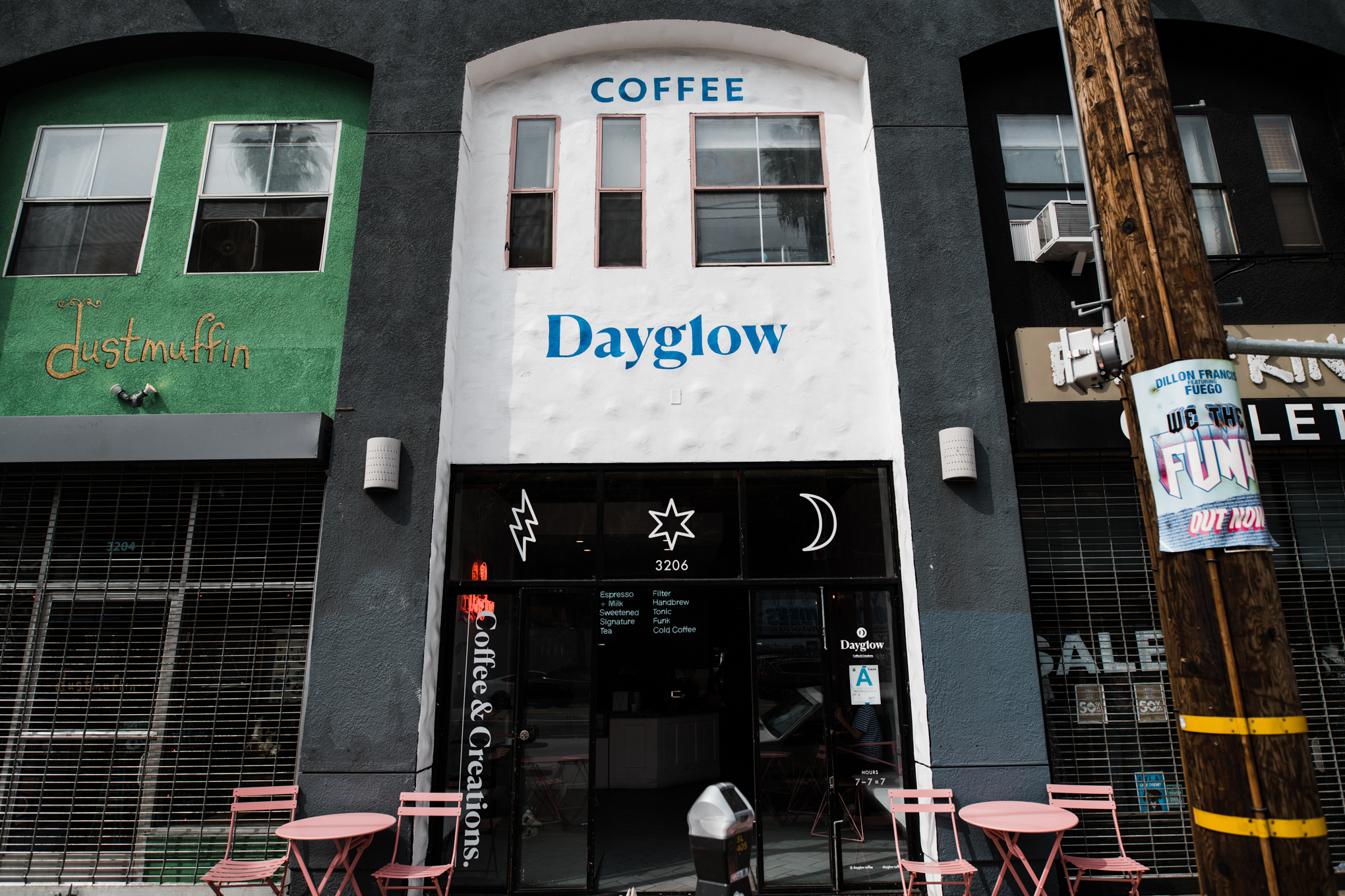 Dayglow - Photo 1