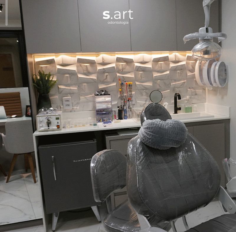 Scientiart Odontologia | Clinica Odontológica | Dentista em Natal - RN - foto 3