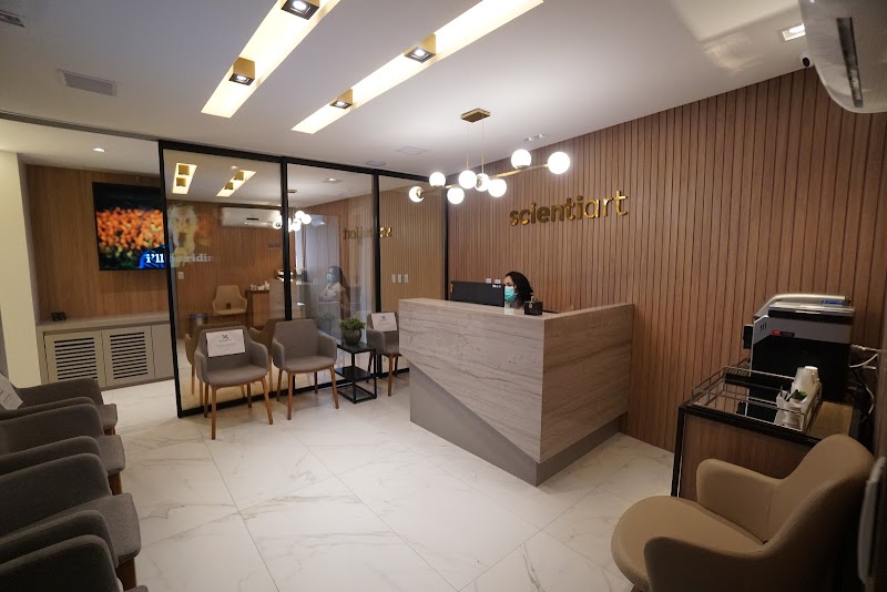 Scientiart Odontologia | Clinica Odontológica | Dentista em Natal - RN - foto 2