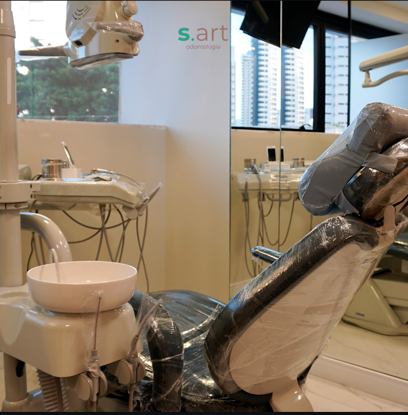 Scientiart Odontologia | Clinica Odontológica | Dentista em Natal - RN