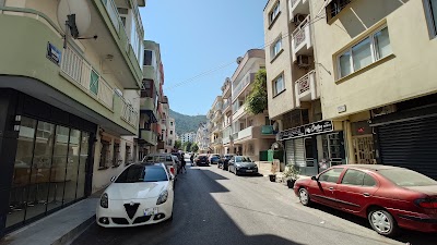 Bal Kardeşler Evden Eve - Nakliyat