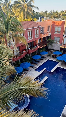Hotel Casa Loteria Sayulita