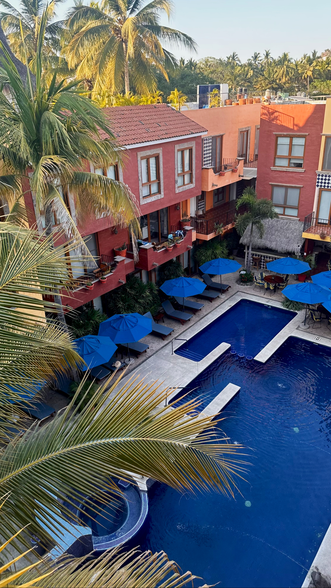 Hotel Casa Loteria Sayulita