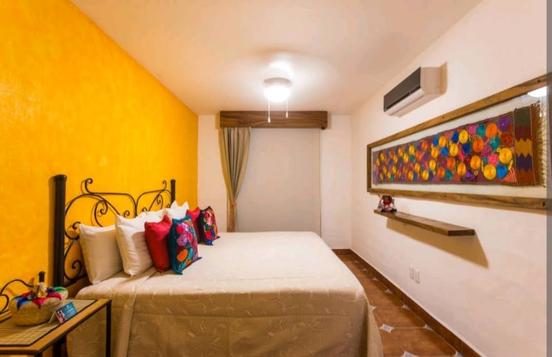 Hotel Casa Loteria Sayulita — 3