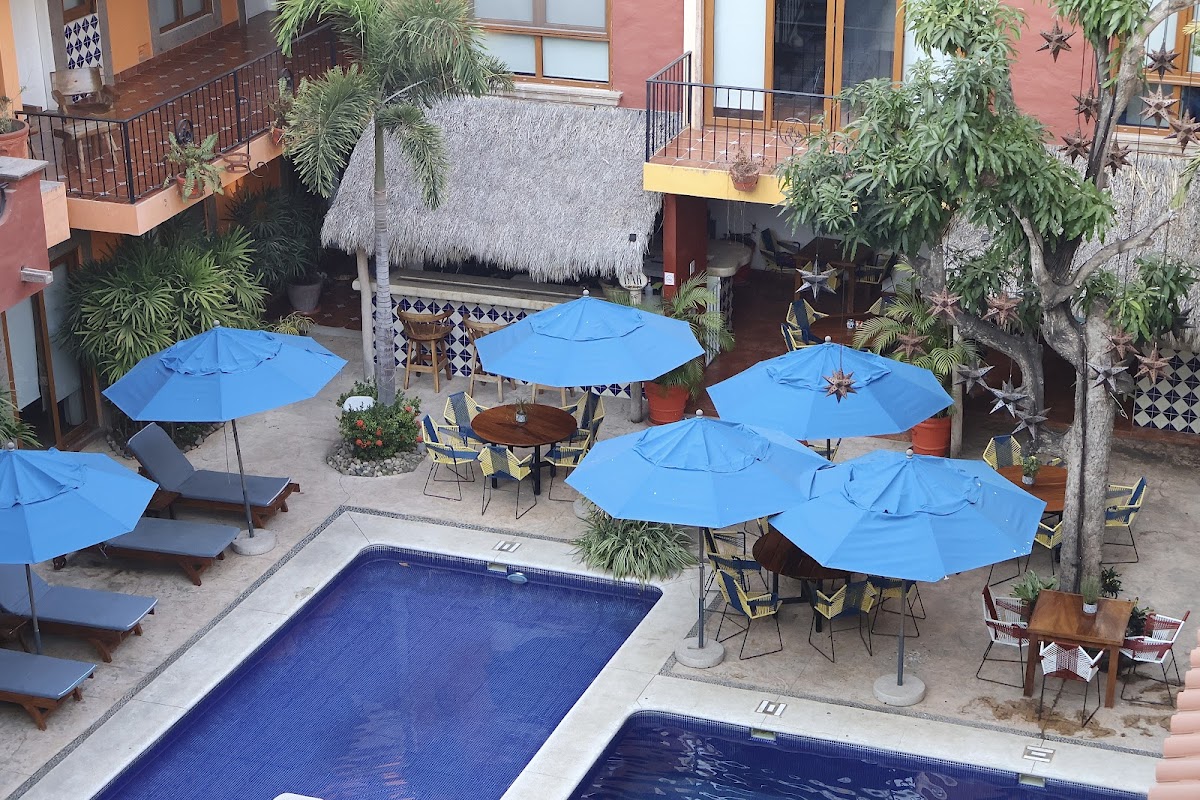 Hotel Casa Loteria Sayulita — 4