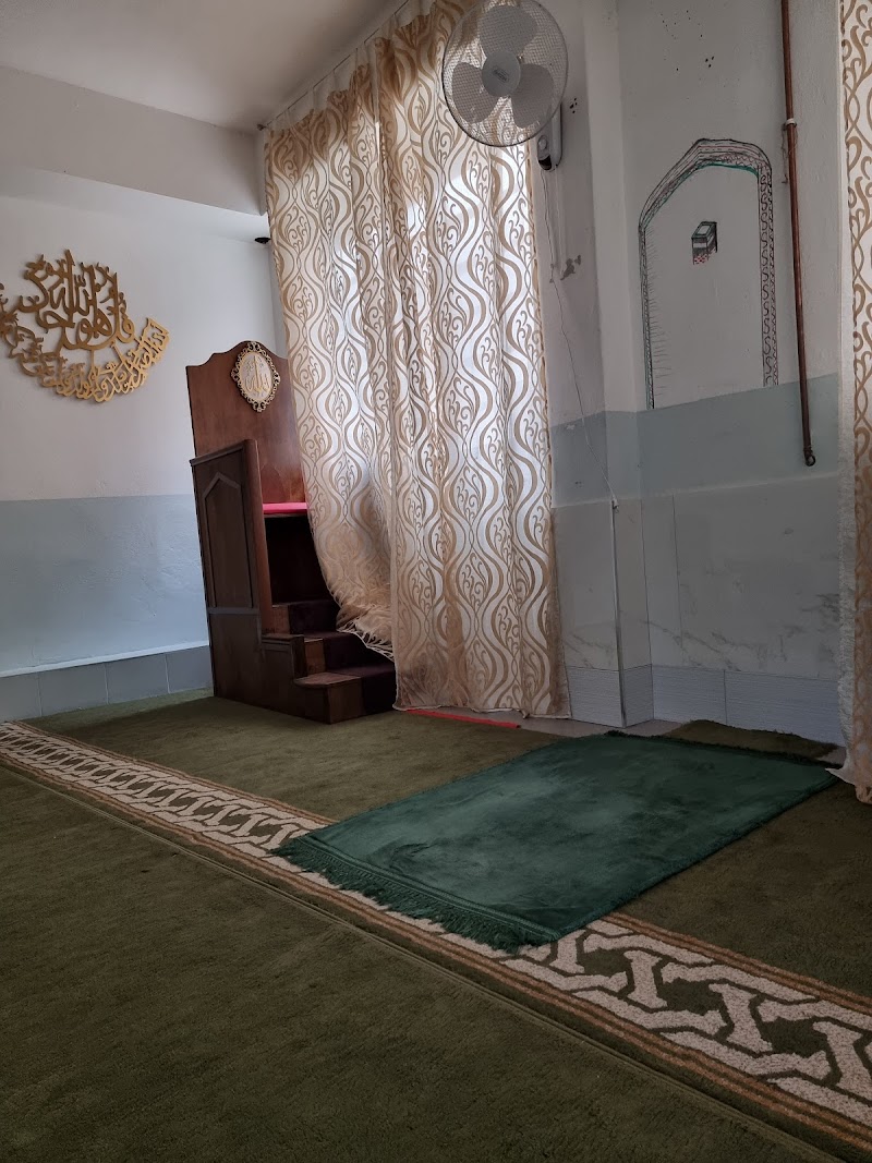 Affori Masjed photo 5