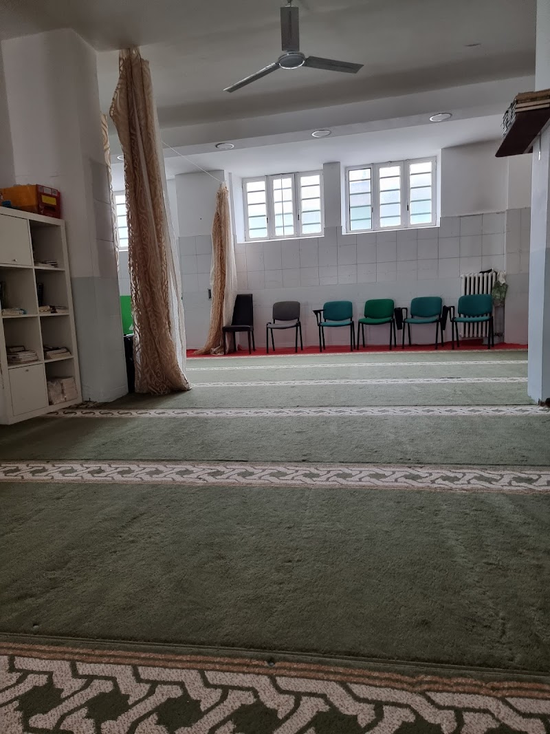 Affori Masjed photo 4