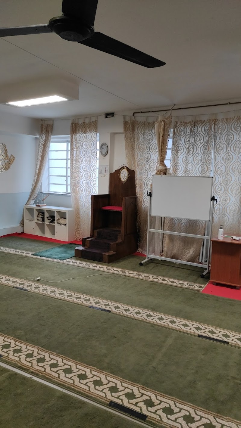 Affori Masjed photo 3