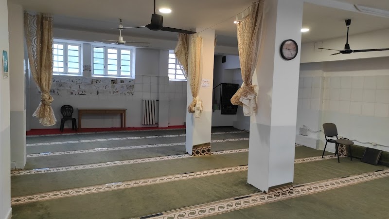 Affori Masjed photo 1