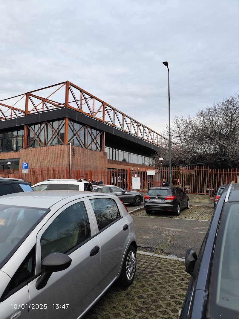 Affori Masjed photo 2