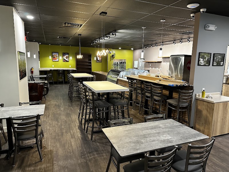 Green Frog Coffee & Grill Dyersburg photo 1