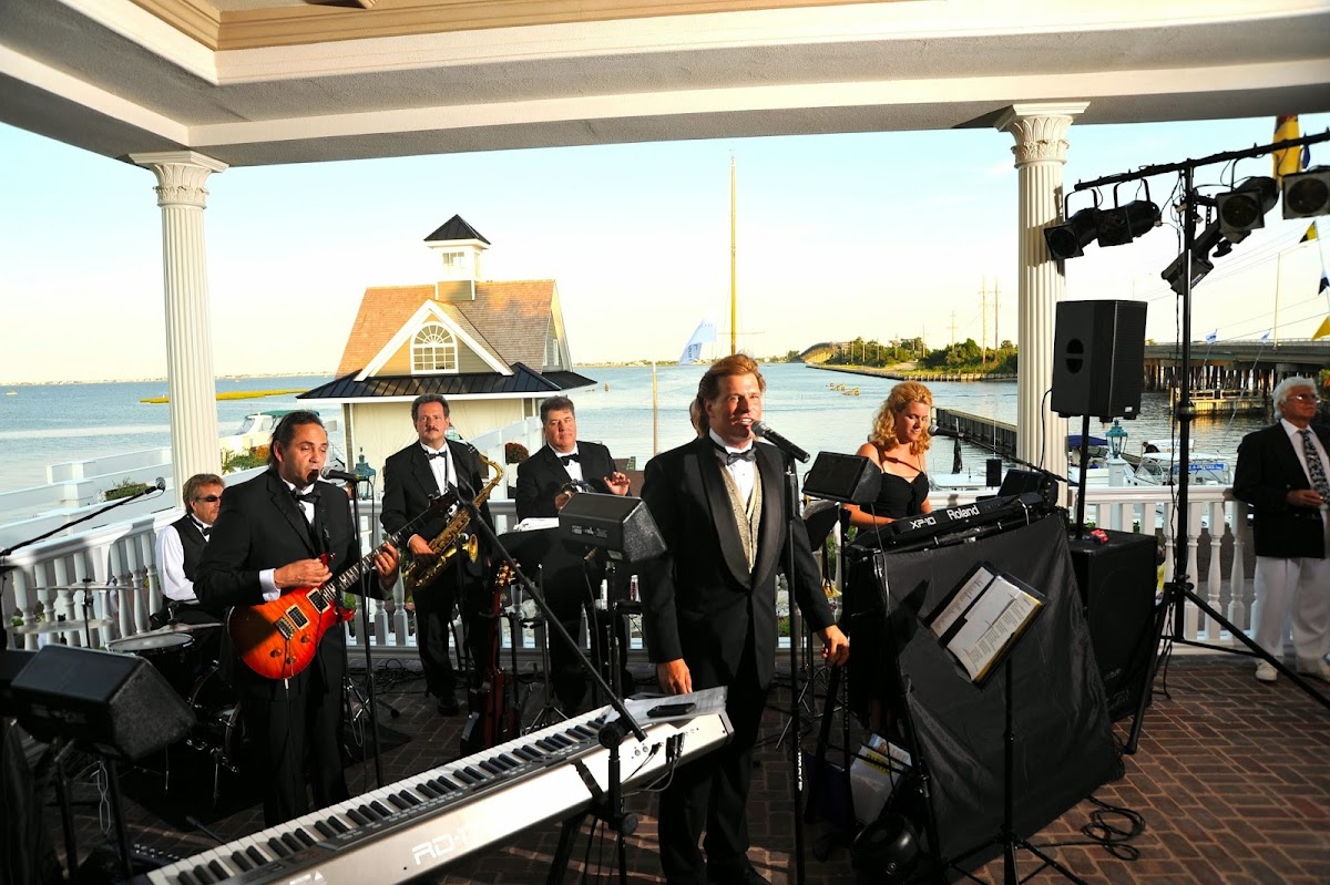 John Parker Band & ROCKtheYACHT band - featuring John Parker!: Google Places image 4