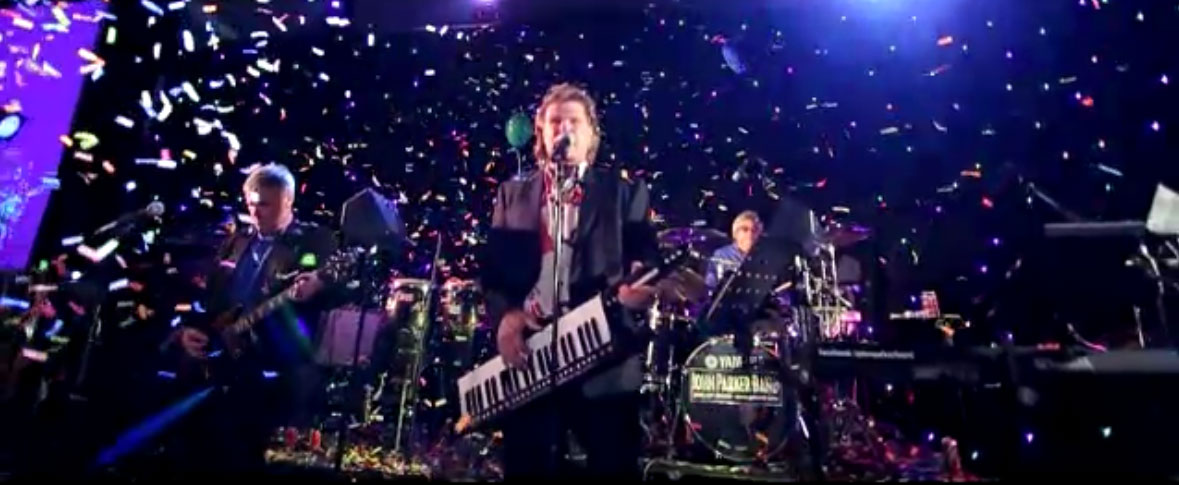 John Parker Band & ROCKtheYACHT band - featuring John Parker!: Google Places image 5