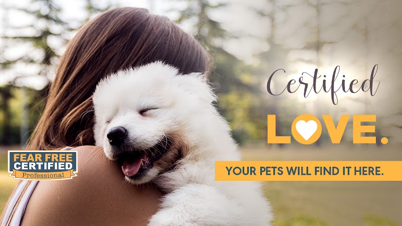 Serenity Transfurmations Pet Spa