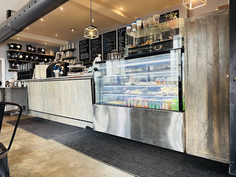 Silvercreek Socialhaüs photo 3