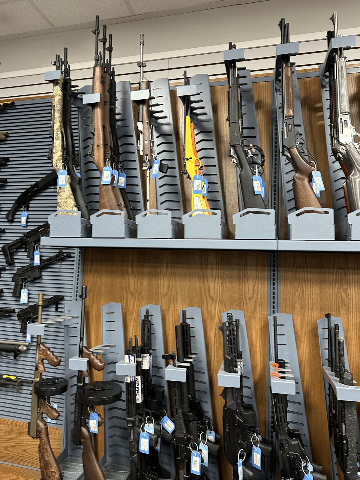 Palmetto State Armory