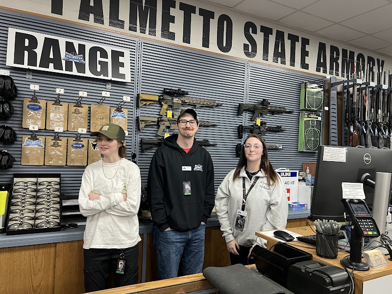 Phobos Armory LLC photo
