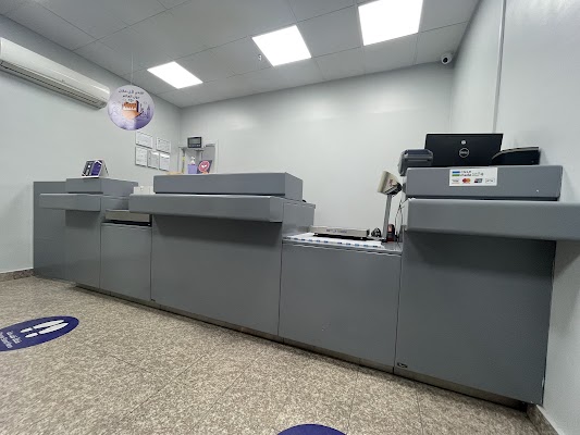 سمسا اكسبرس