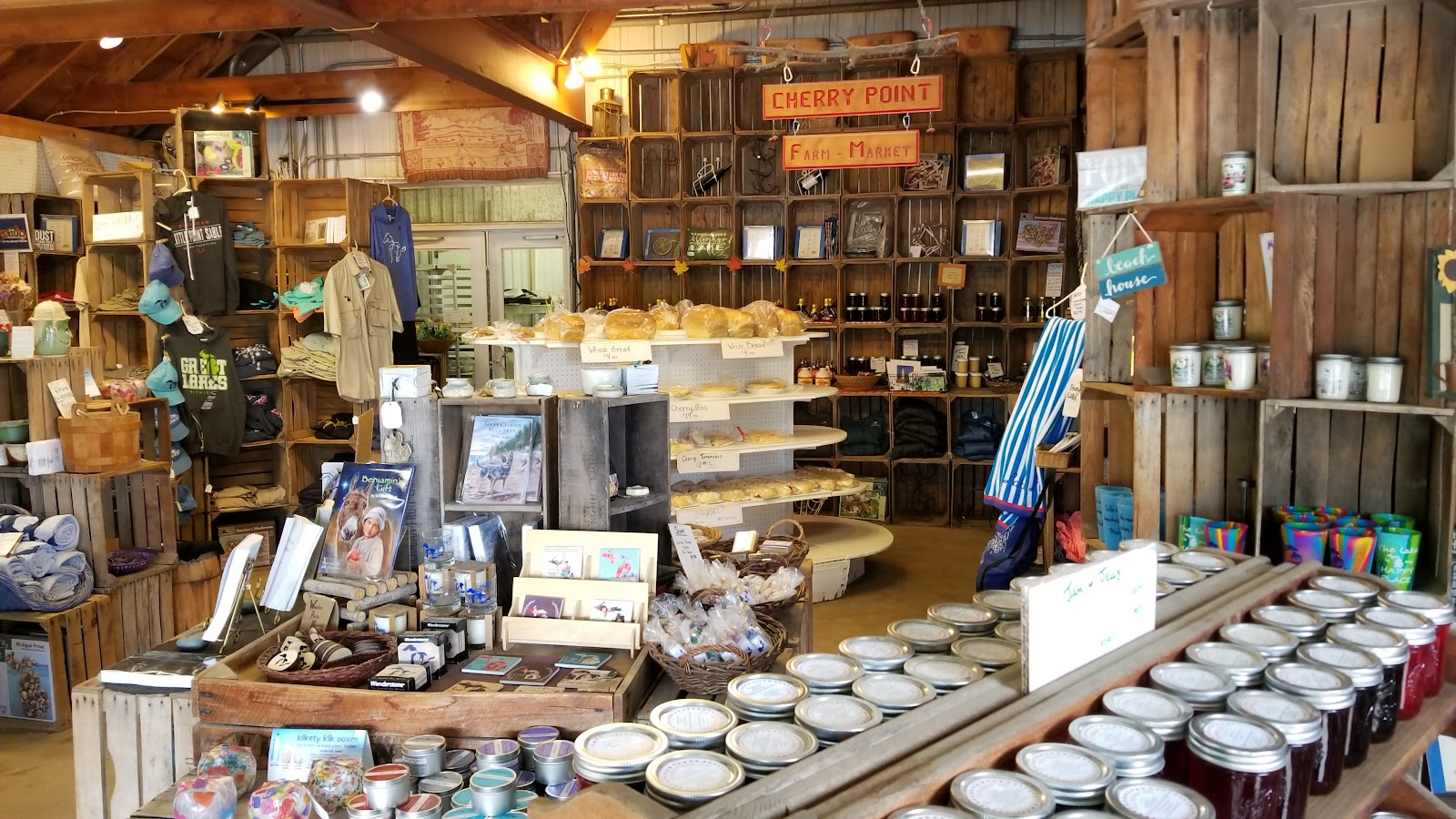 Cherry Point Farm & Market 2