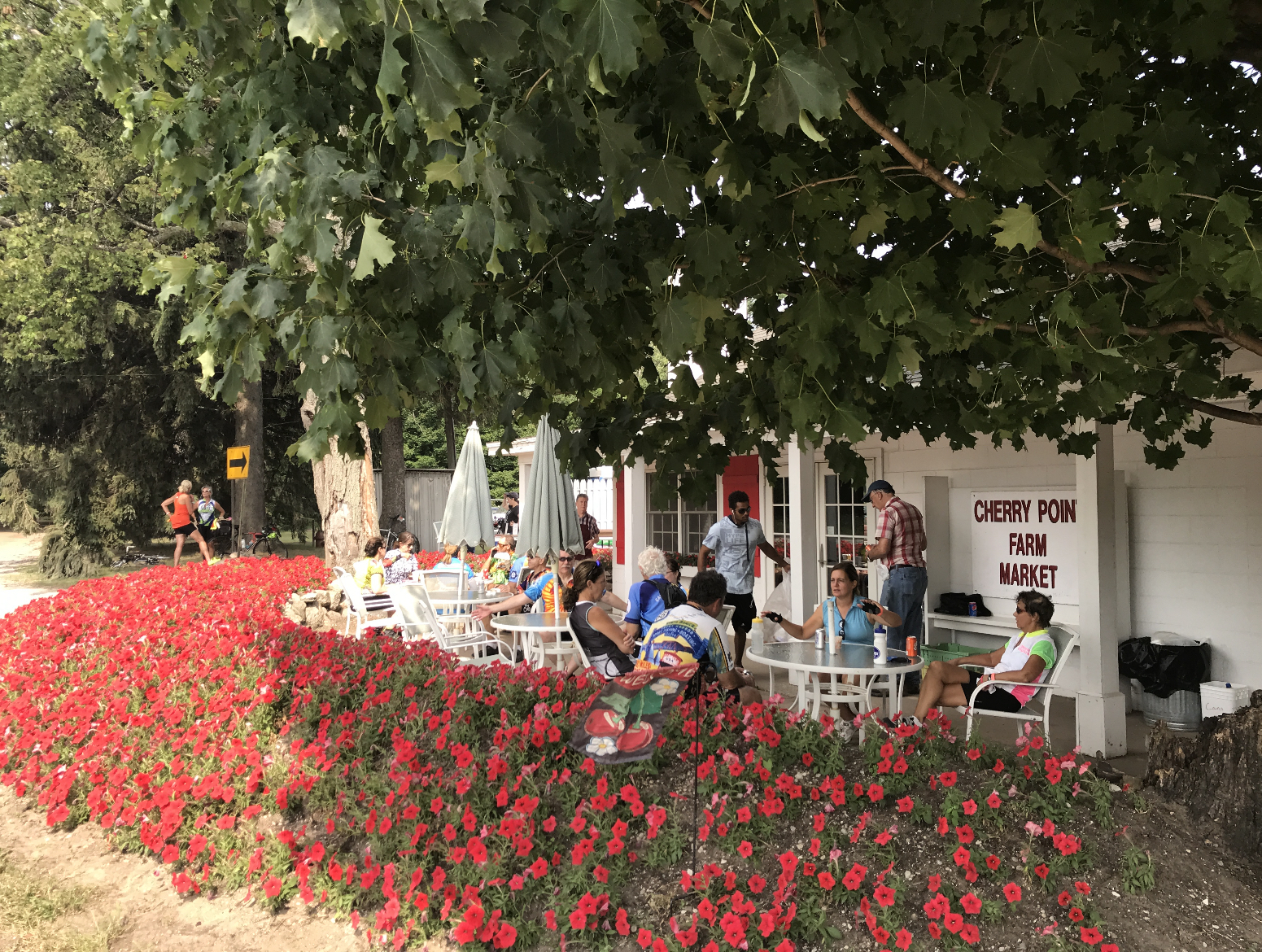 Cherry Point Farm & Market 4