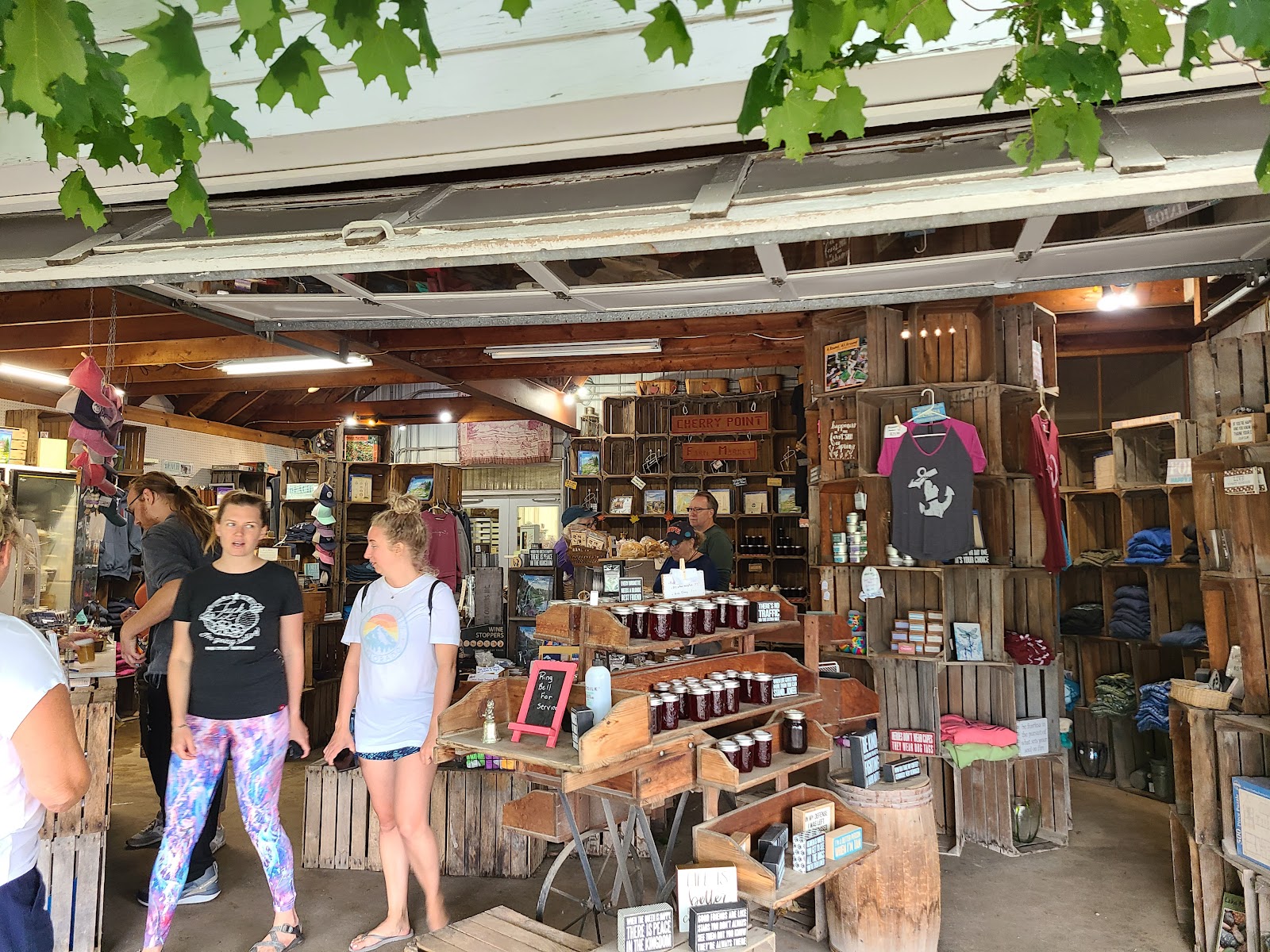 Cherry Point Farm & Market main