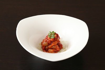 博多もつ鍋 やま中 大橋本店