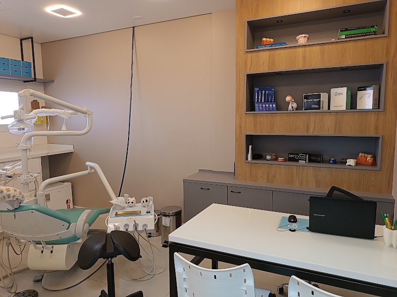 Dentista Ingleses Espaço do Sorriso Odontologia