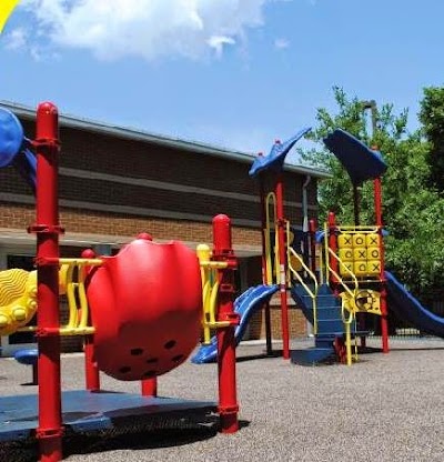 Aleph Bet Children's Center