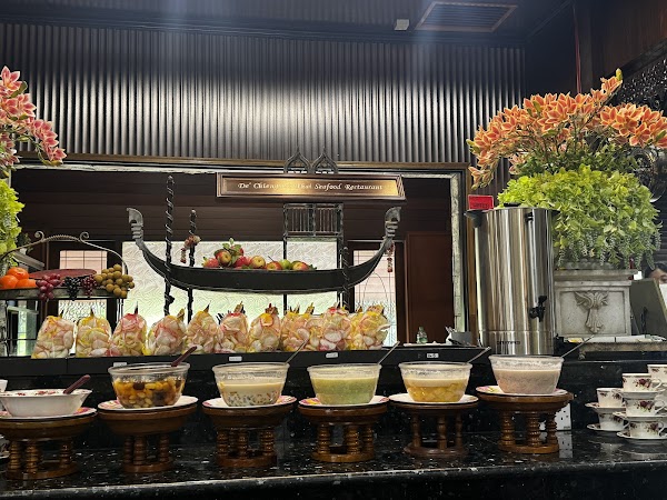 De Chiengmai Thai Seafood Restaurant - Photo 1