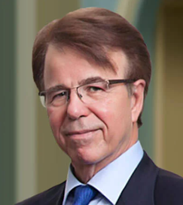 The Masters Law Firm, L.C. - Car accident lawyer in Charleston West