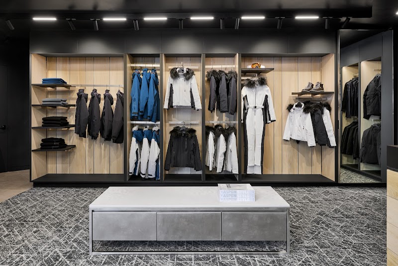 Aspen Collection photo 1