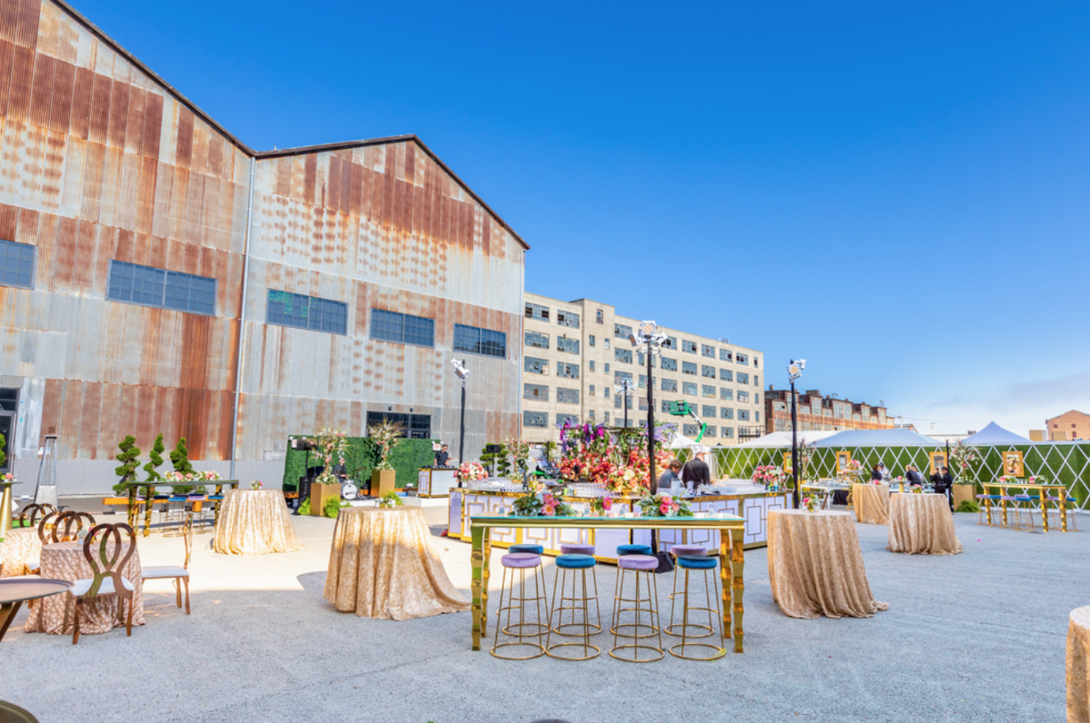 McCalls Catering & Events: Google Places image 5