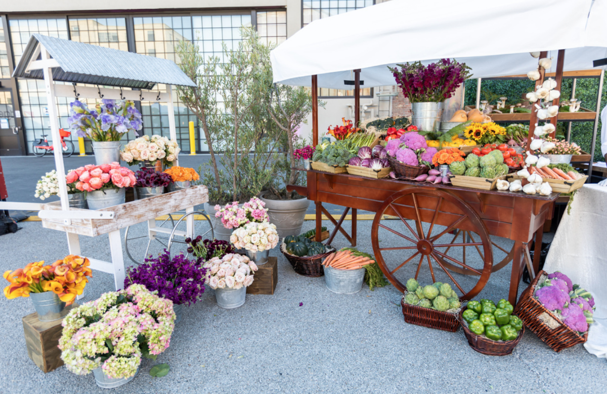McCalls Catering & Events: Google Places image 3