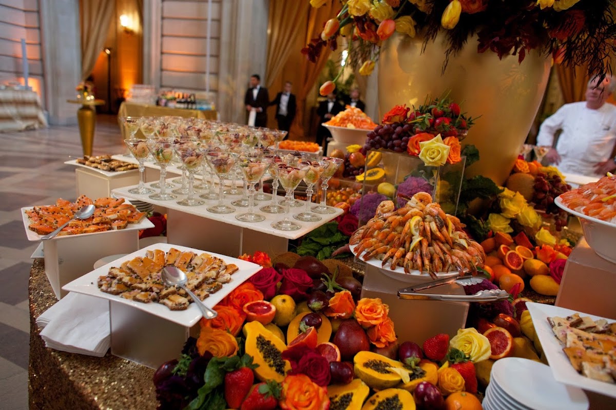 McCalls Catering & Events: Google Places image 2