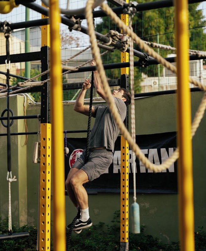 Palestra Athlon