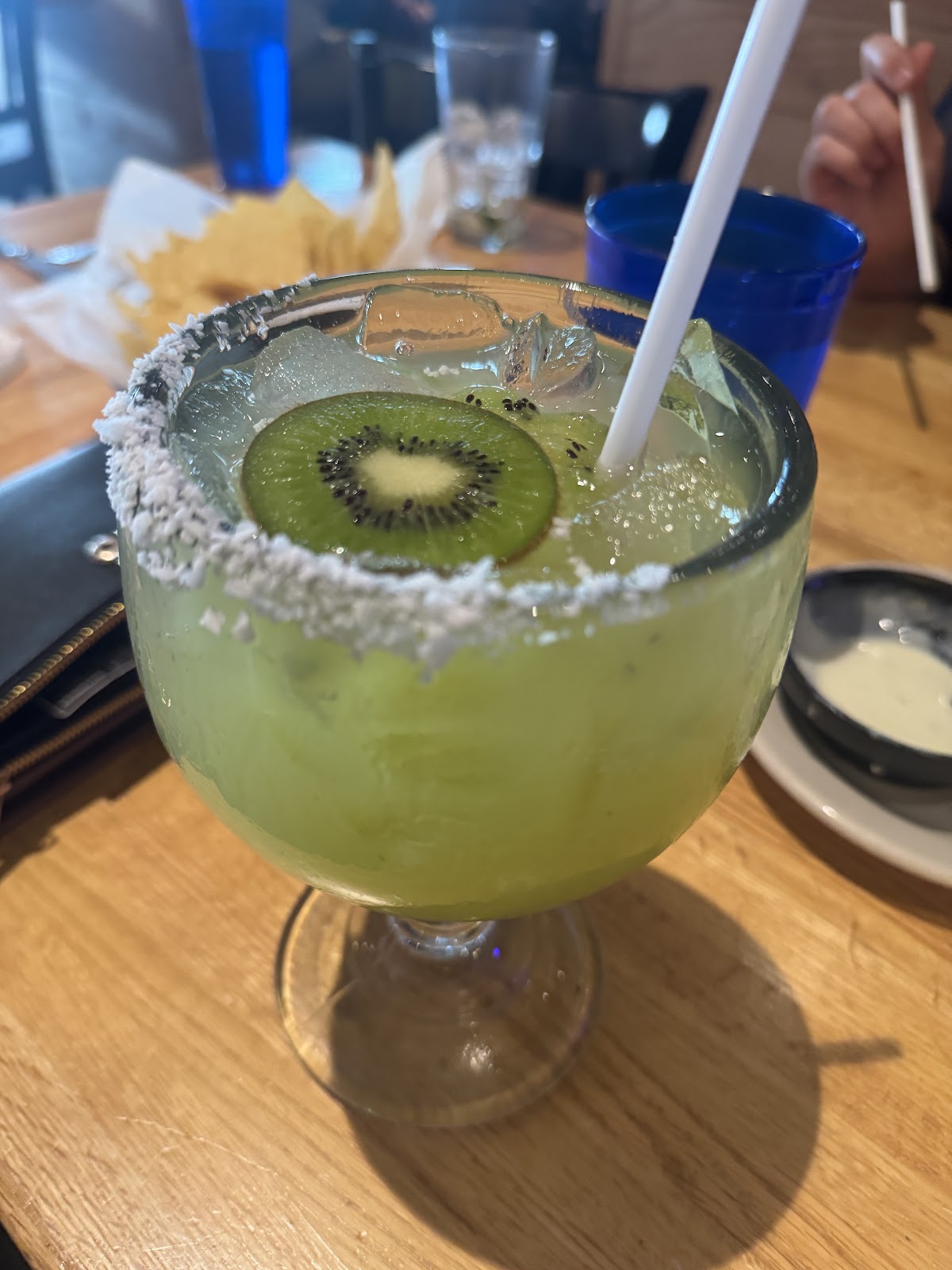 Oaxaca Margarita Bar & Mexican Restaurant photo 4
