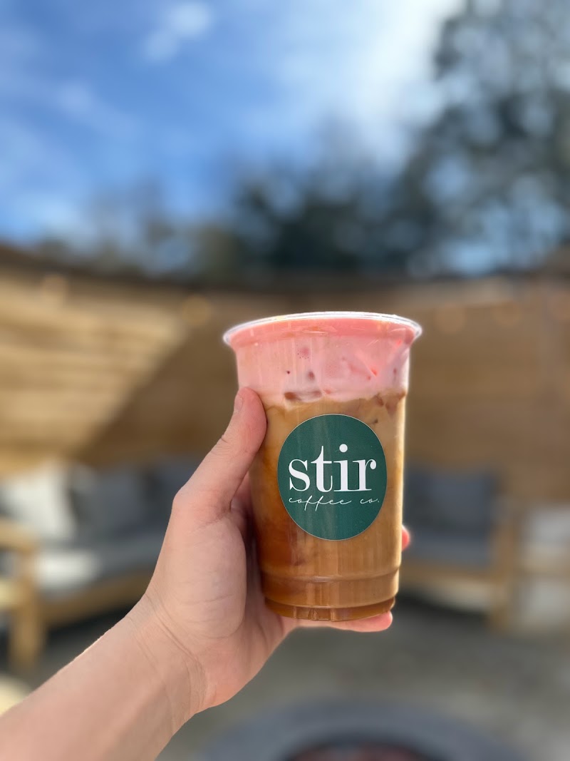 Stir Coffee Co. photo 4