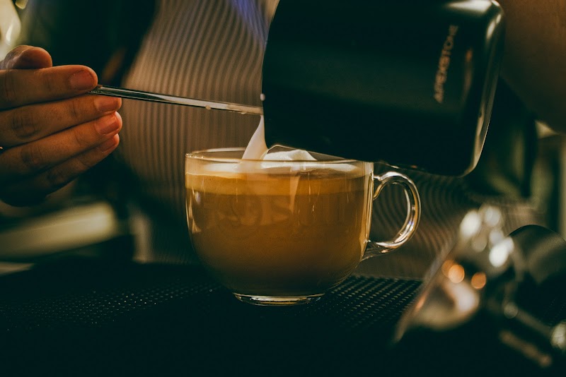 Stir Coffee Co. photo 2