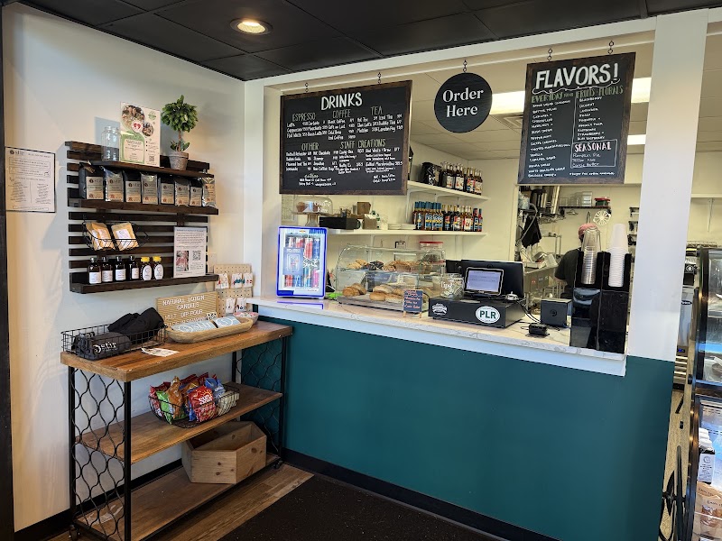 Stir Coffee Co. photo 3