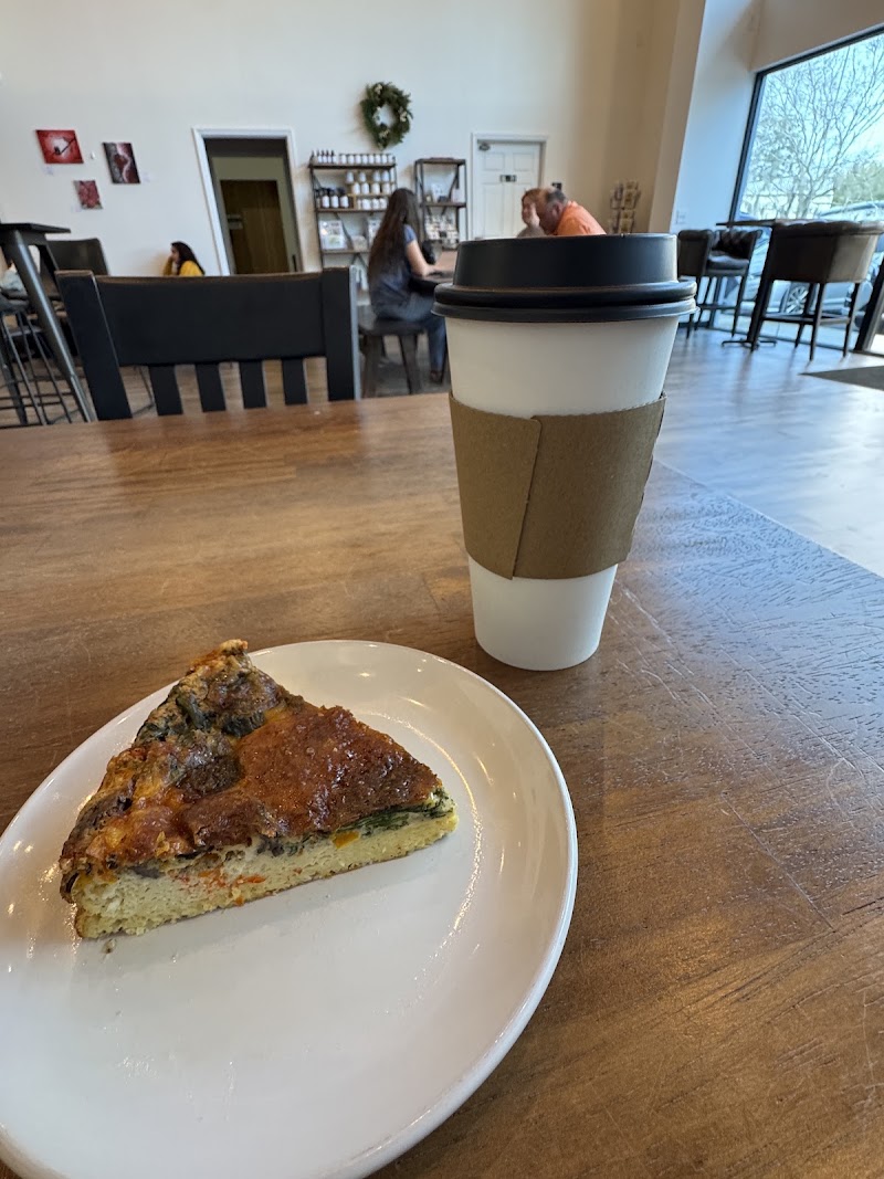 Stir Coffee Co. photo 2