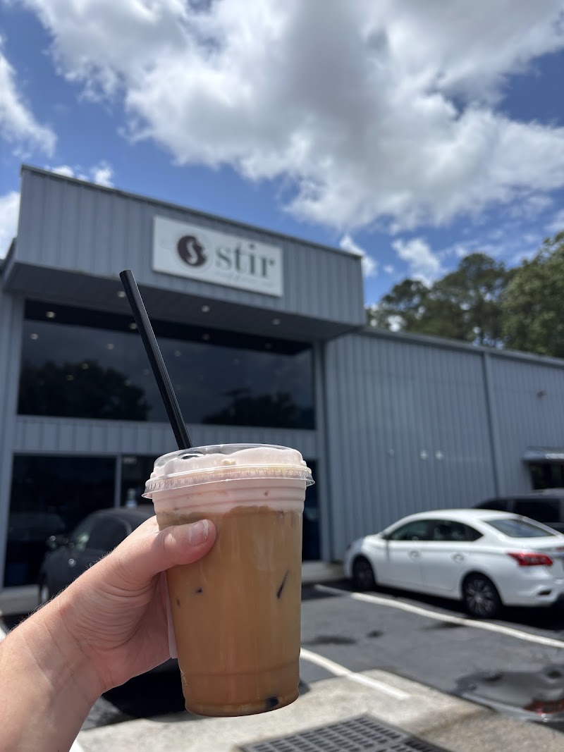 Stir Coffee Co. photo 4