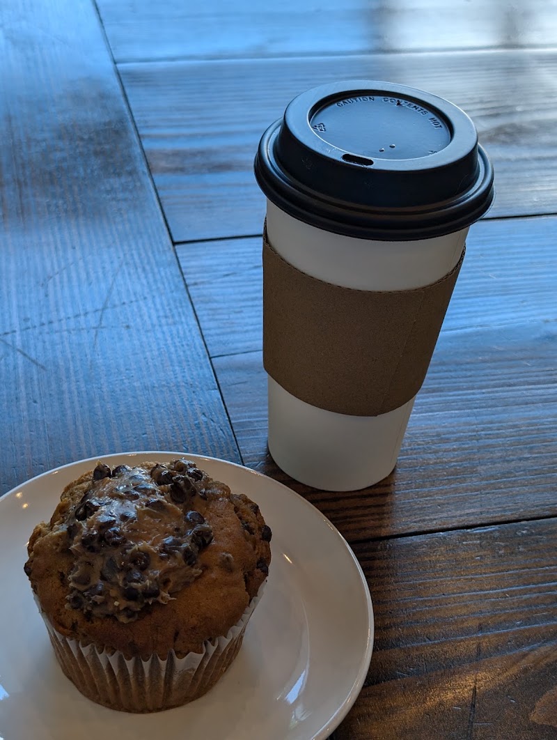 Stir Coffee Co. photo 2