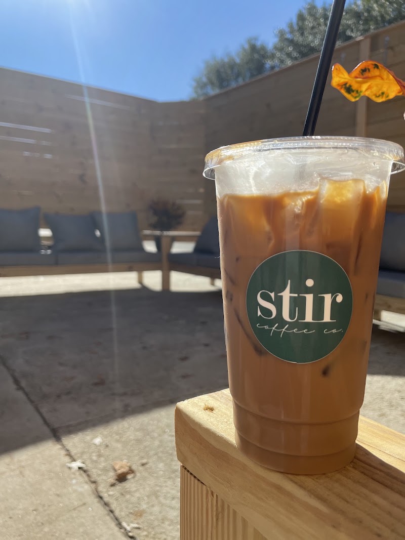Stir Coffee Co. photo 4