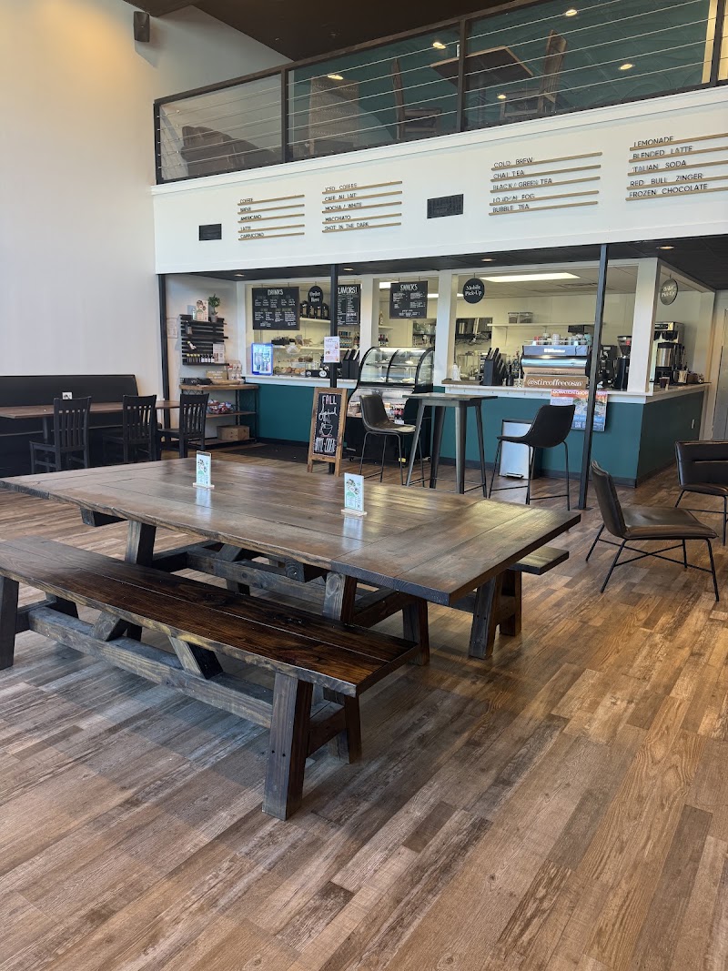 Stir Coffee Co. photo 3