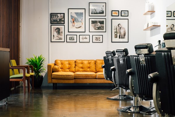 Twin Palms Barbershop photo 3